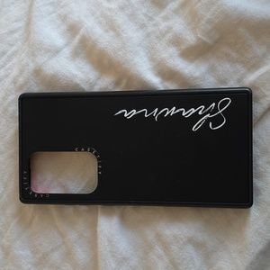 Samsung Galaxy S23 Ultra Custom Shawna case by Casetify